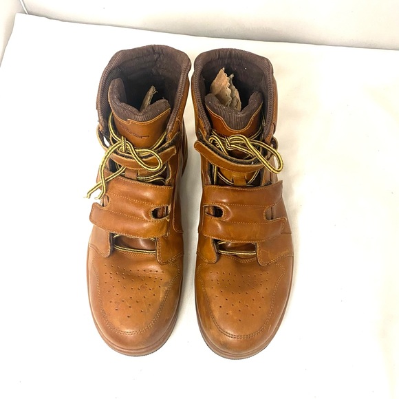 Air Jordan L’Style One 365383-222 Basketball - Picture 2 of 6